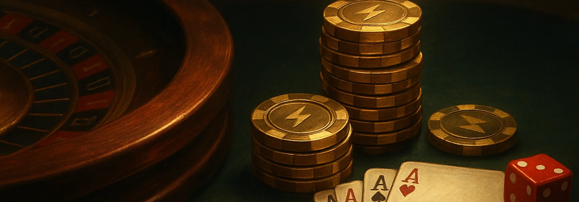 Blitz Casino