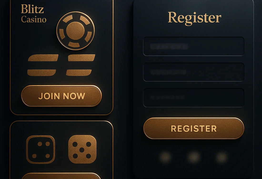 Registratiescherm