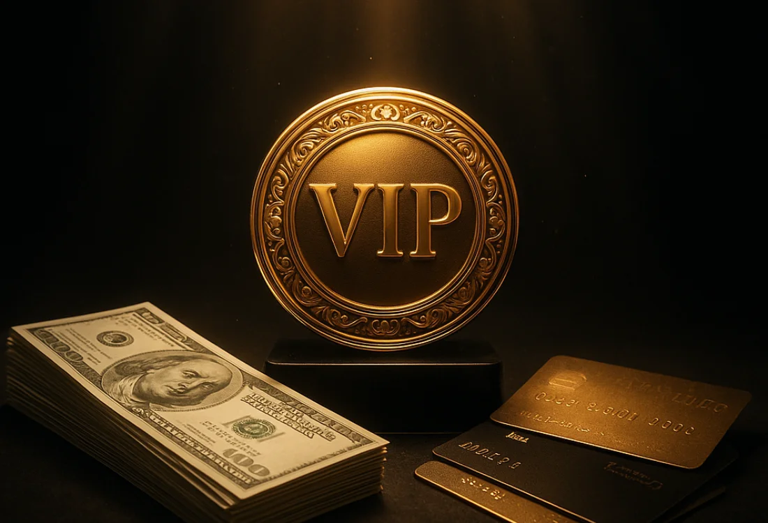 VIP-opnames